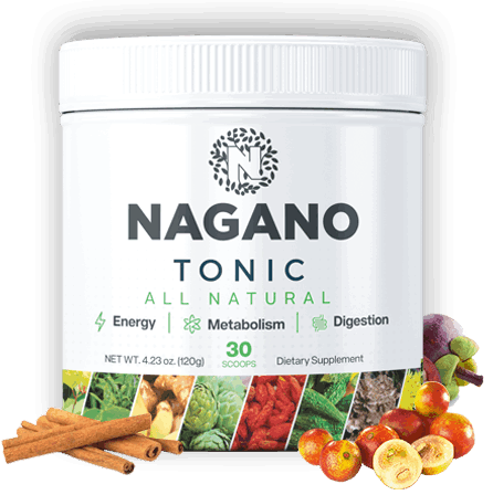 nagano tonic official website