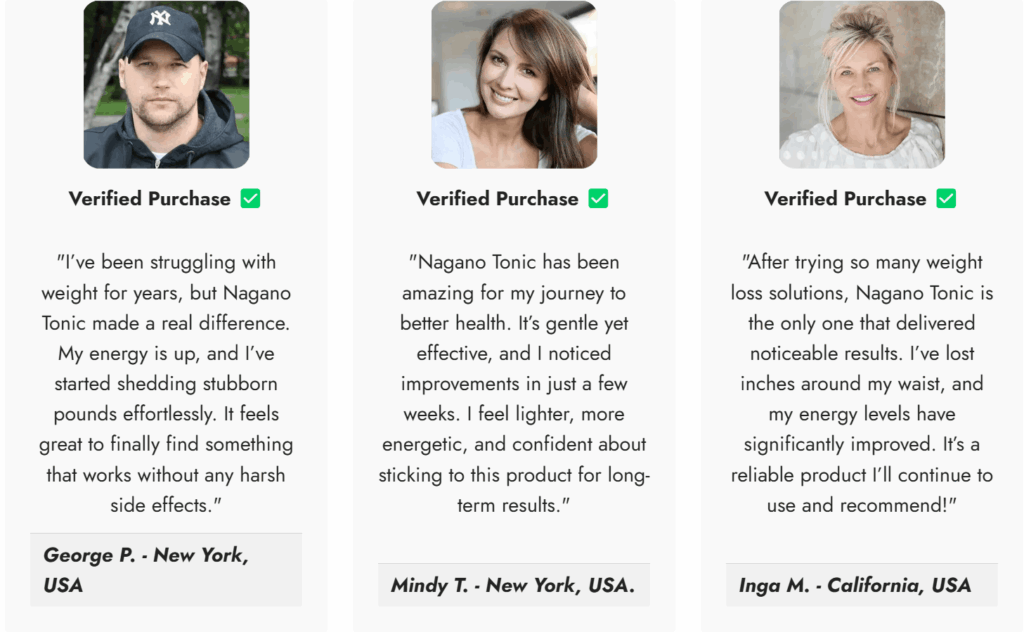 nagno tonic customer reviews